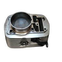 Cylinder + piston rear Honda VTX 1300 S