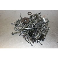 Yamaha TDM 850 4TX Various screws + parts