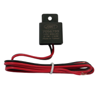 JMP turn signal relay 12 V 2 pole for standard and LED...