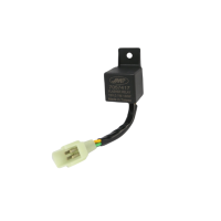 JMP flasher relay 4 pole universal for Honda standard and...