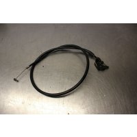 Yamaha TDM 850 4TX clutch cable B1/4