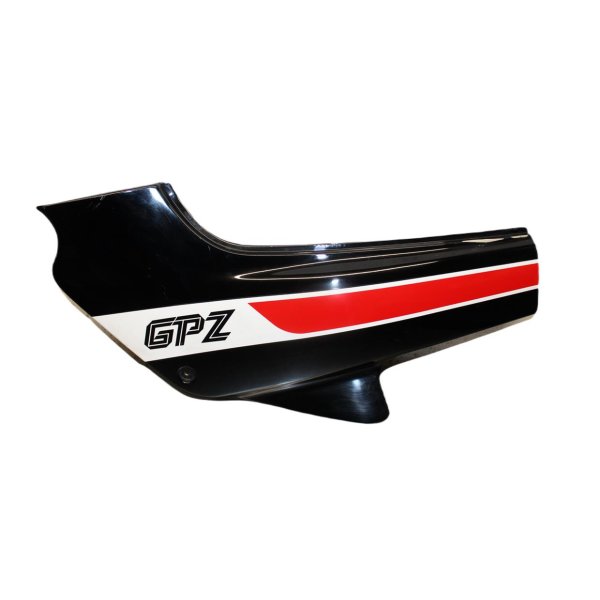 Side panel left Kawasaki GPZ 500 S (EX500A)