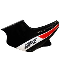 Side panel left Kawasaki GPZ 500 S (EX500A)