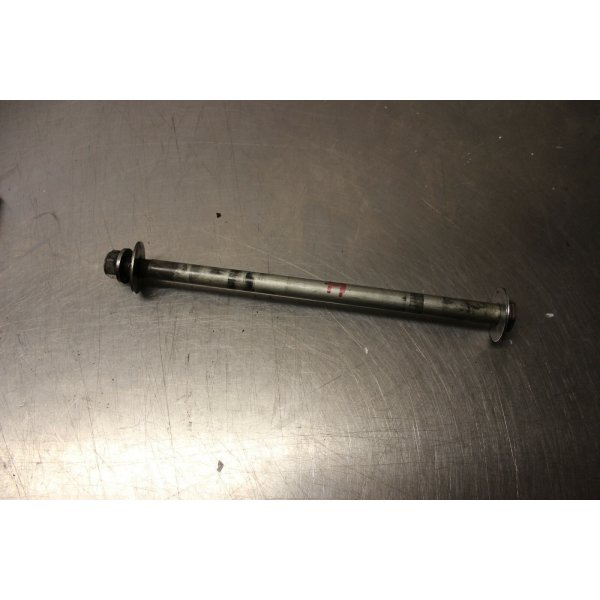 Yamaha TDM 850 4TX rear thru axle