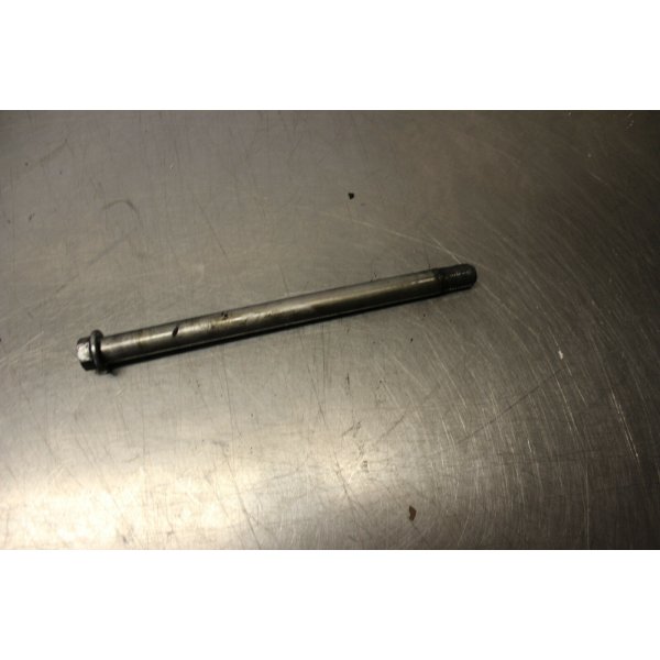 Yamaha TDM 850 4TX front thru axle