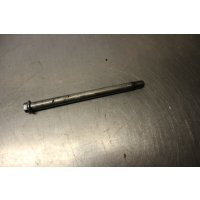 Yamaha TDM 850 4TX front thru axle