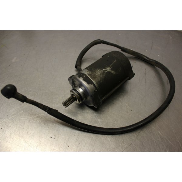 Yamaha TDM 850 starter