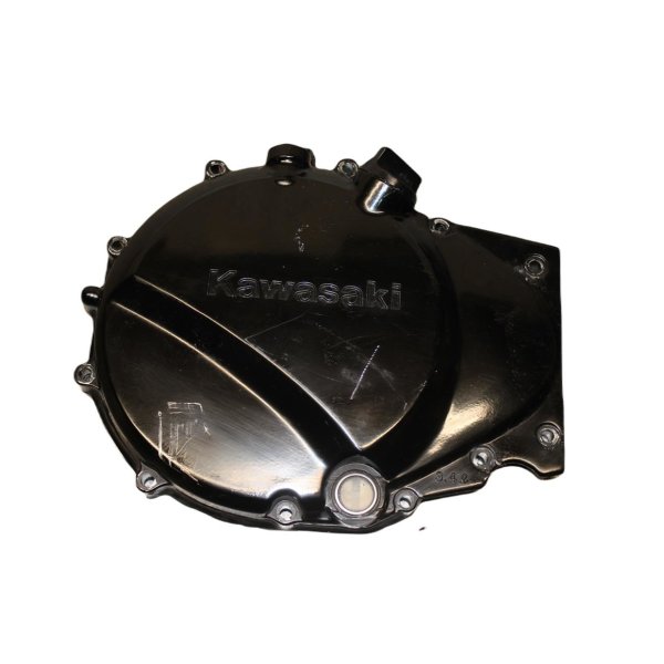 Clutch cover Kawasaki GPZ 500 S (EX500A)c