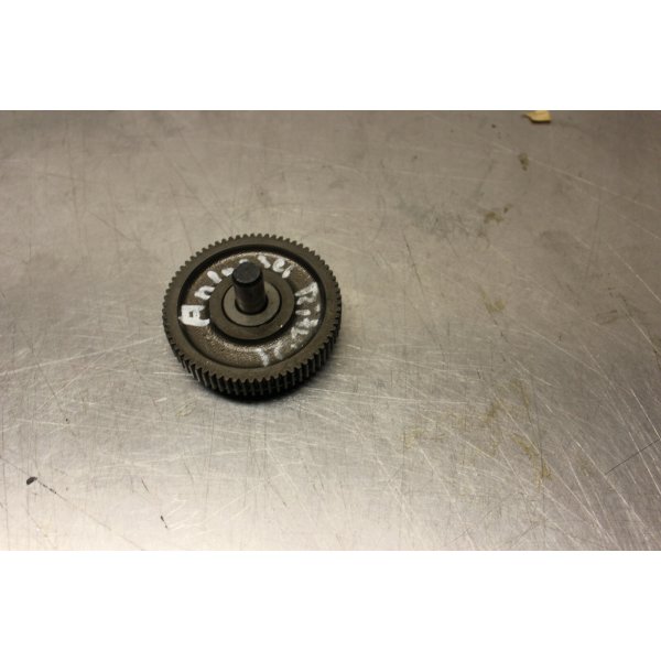 Yamaha TDM 850 starter pinion