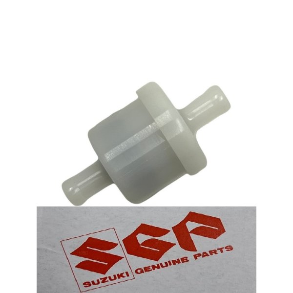 Benzinfilter Kraftstofffilter  OE Suzuki GSF 600 | GSF 650 | GSX 600 | GSX 750