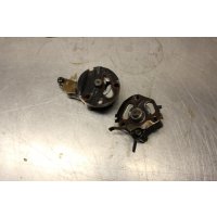 Yamaha TDM 850 oil pumps B1/4