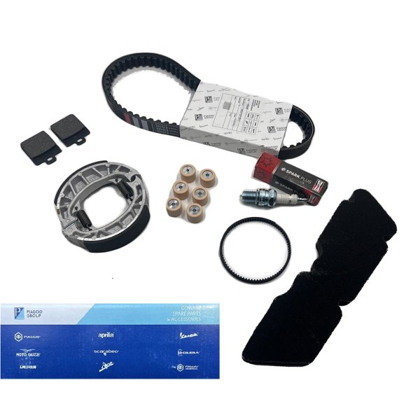 Maintenance kit Service kit OE Piaggio Vespa PX 50 LXV 50 2T