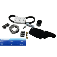 Maintenance kit Service kit OE Piaggio Vespa LX 125