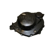 Yamaha TW 125 Right engine cover clutch cover