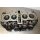 Yamaha XJ 750 Seca cylinder head + camshafts F2/1