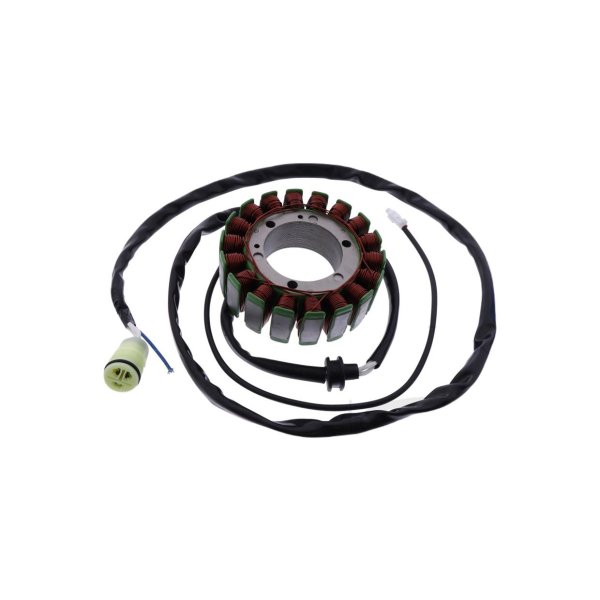 Lichtmaschine Stator JMP Kawasaki ZX-12R 1200 A Ninja