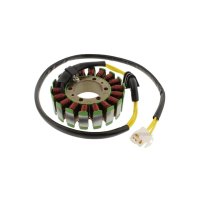 Alternator stator JMP Honda VFR 800 FI 98-00