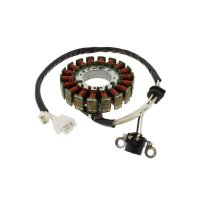 Alternator stator JMP Yamaha VP 125 X-City YP 125 MBK YP...