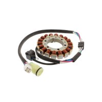 Lichtmaschine Stator JMP Yamaha YFM 350 R  YFM 350 X Warrior