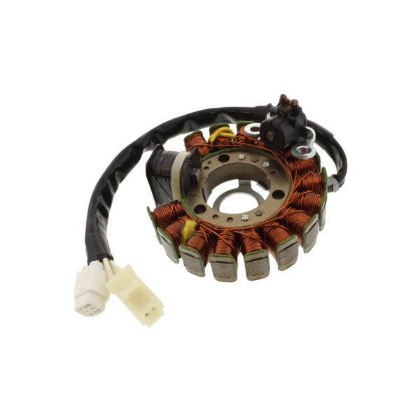 Lichtmaschine Stator JMP Malaguti Madison 125 Yamaha YP 125 YP 150 YP 180 XN 150 MBK XN 125 XJ 125 YP 125