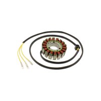 Alternator stator JMP Kawasaki Z 1300 A 79-81