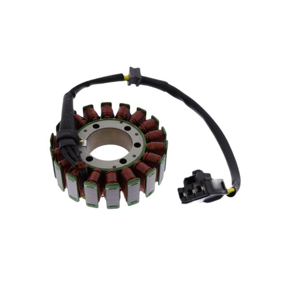 Alternator stator JMP Yamaha YZF-R6 600 03-05