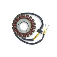 Lichtmaschine Stator JMP Kawasaki VN 750 A  86-95