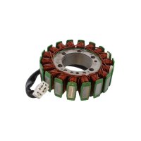 Lichtmaschine Stator JMP Yamaha YZF-R6 600 H  99-02