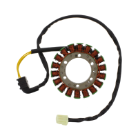 Lichtmaschine Stator JMP Honda CBR 900 RR Fireblade