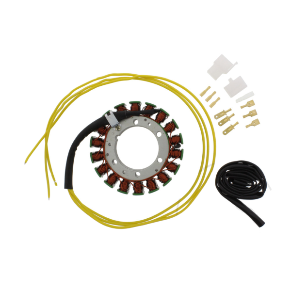 Lichtmaschine Stator JMP Honda CX 500 CX 650 GL 500 D Silverwing PC 800 Pacific Coast