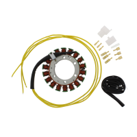 Alternator stator JMP Honda CX 500 CX 650 GL 500 D...