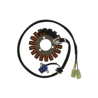 Lichtmaschine Stator JMP Hyosung GT 650  GV 650 Sportcruiser