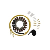 Lichtmaschine Stator JMP Honda VF 1000 XL 600 V Transalp...