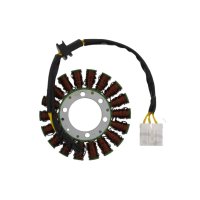 Alternator stator JMP Yamaha YZF-R6 600 06-20