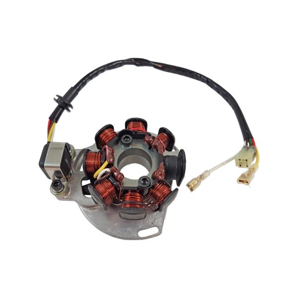 Lichtmaschine Stator JMP KTM EXC 125 EXC 200 SX 125 SX 150 SX 250 Husqvarna TC 125 TC 250 2T