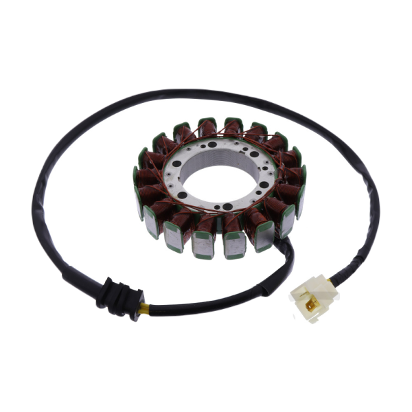 Lichtmaschine Stator JMP Honda VT 750 DC Black Widow  VT 750 C Shadow VT 750 C2 Shadow Aero