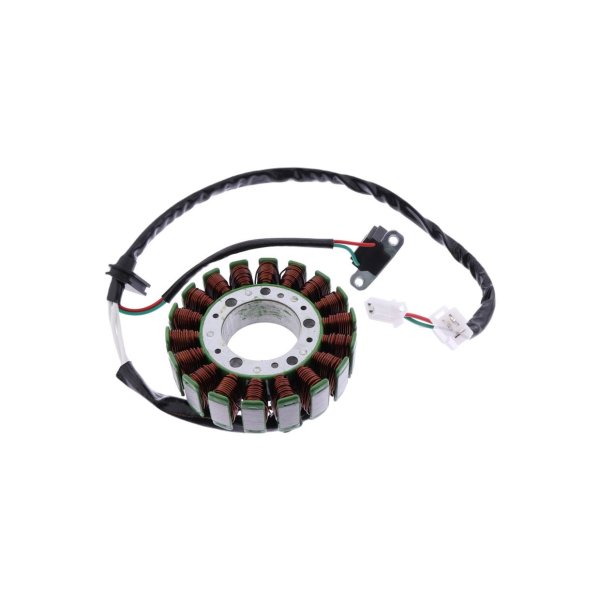 Lichtmaschine Stator JMP Yamaha FZR 400 RR Yamaha FZR 600 Genesis