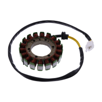 Alternator stator JMP Honda NV 400 C Steed VLX VT 600 C...