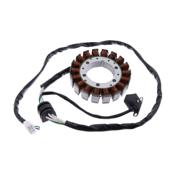 Lichtmaschine Stator JMP Yamaha XVS 650  Drag Star Classic  04-07