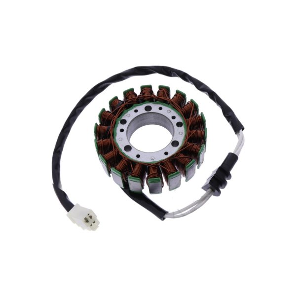 Lichtmaschine Stator JMP Yamaha FZ6 600 FZ6 S2 600