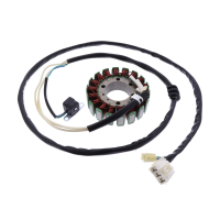 Lichtmaschine Stator JMP Yamaha XP 500 TMax 07-11