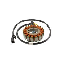 Lichtmaschine Stator JMP Suzuki AN 250 Burgman AN 400...