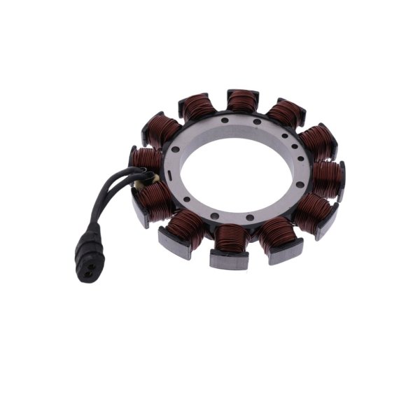 Lichtmaschine Stator JMP Harley Davidson FLSTC 1450 FXD 1450 FXDL 1450 FXDWG 1450 FXDX 1450 FXST 1450 FXSTB 1450 Night Train FXSTD 1450 FXSTS 1450