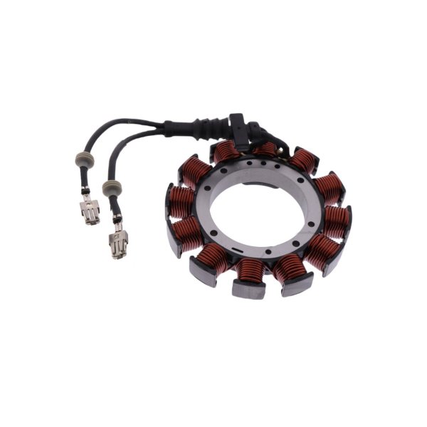 Alternator Stator JMP Harley Davidson FLSTC 1450 FXD 1450 FXDL 1450 FXDWG 1450 FXDX 1450 FXDXT 1450 FXSTS 1450