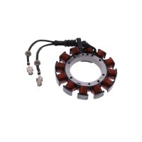 Alternator Stator JMP Harley Davidson FLSTC 1450 FXD 1450...