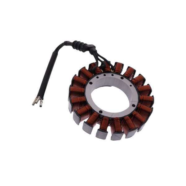 Alternator Stator JMP Harley Davidson FLSTC 1584 FLSTF 1584 FXDB 1584 FXSTC 1584 FXSTSSE 1800