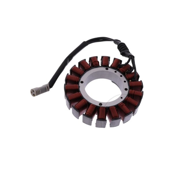 Alternator Stator JMP Harley Davidson FLHR 1584 FLHRC 1584 FLHRC 1690 FLHT 1584 FLHTCUSE2 1800 FLHTK 1690 FLHX 1584 FLTRXS 1690