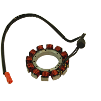 Lichtmaschine Stator JMP Harley Davidson XL 883 Sportster...