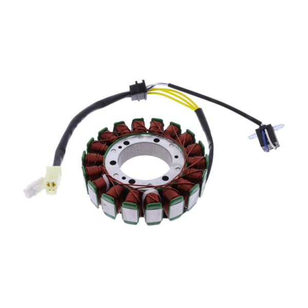 Lichtmaschine Stator JMP Suzuki LT-A 700 X Kingquad 4WD LT-A 750 XP Kingquad AXI 4WD Powersteering