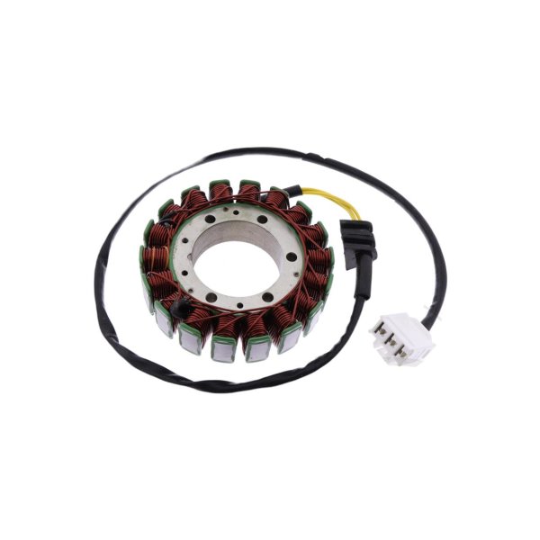 Alternator stator JMP Honda VTR 1000 SP1 VTR 1000 SP2